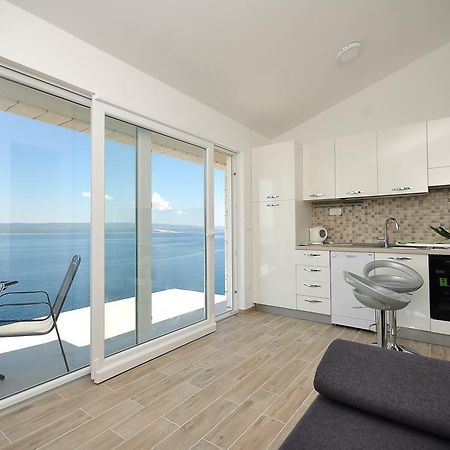 Apartments Rose Pisak Exterior photo