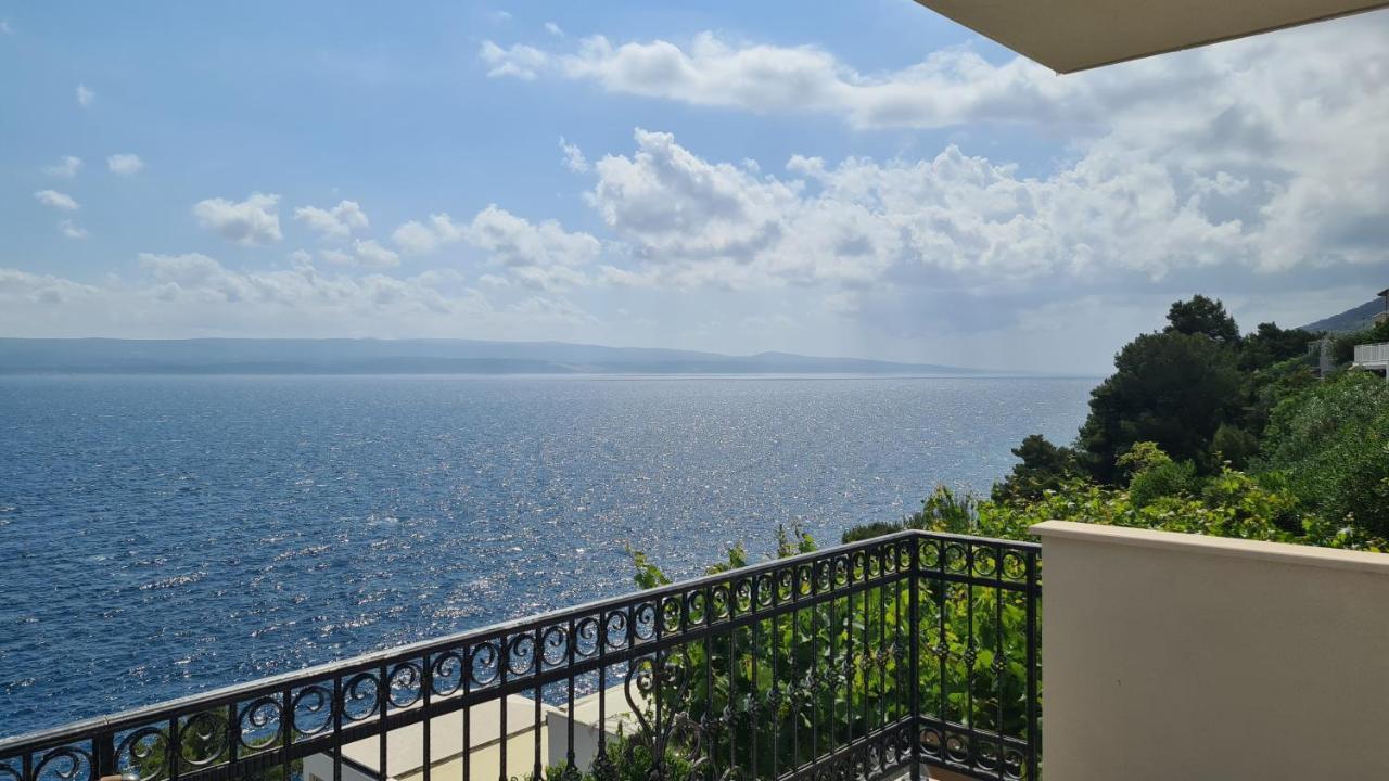 Apartments Rose Pisak Exterior photo