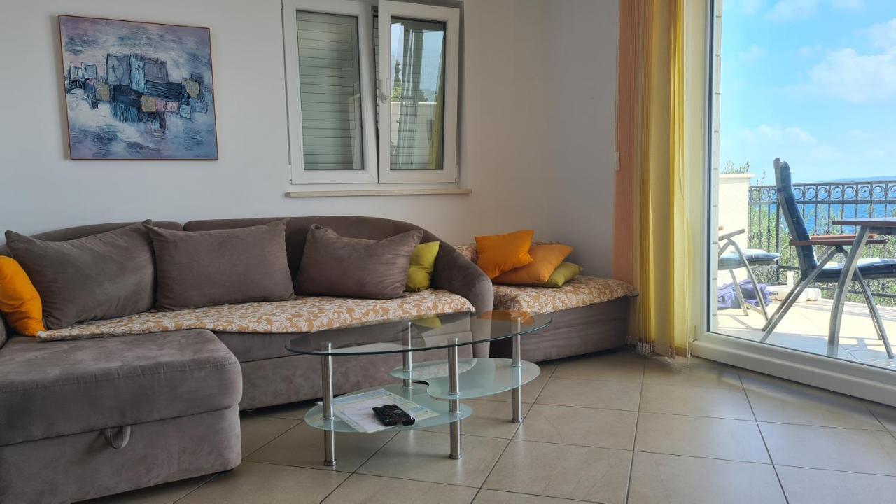 Apartments Rose Pisak Exterior photo
