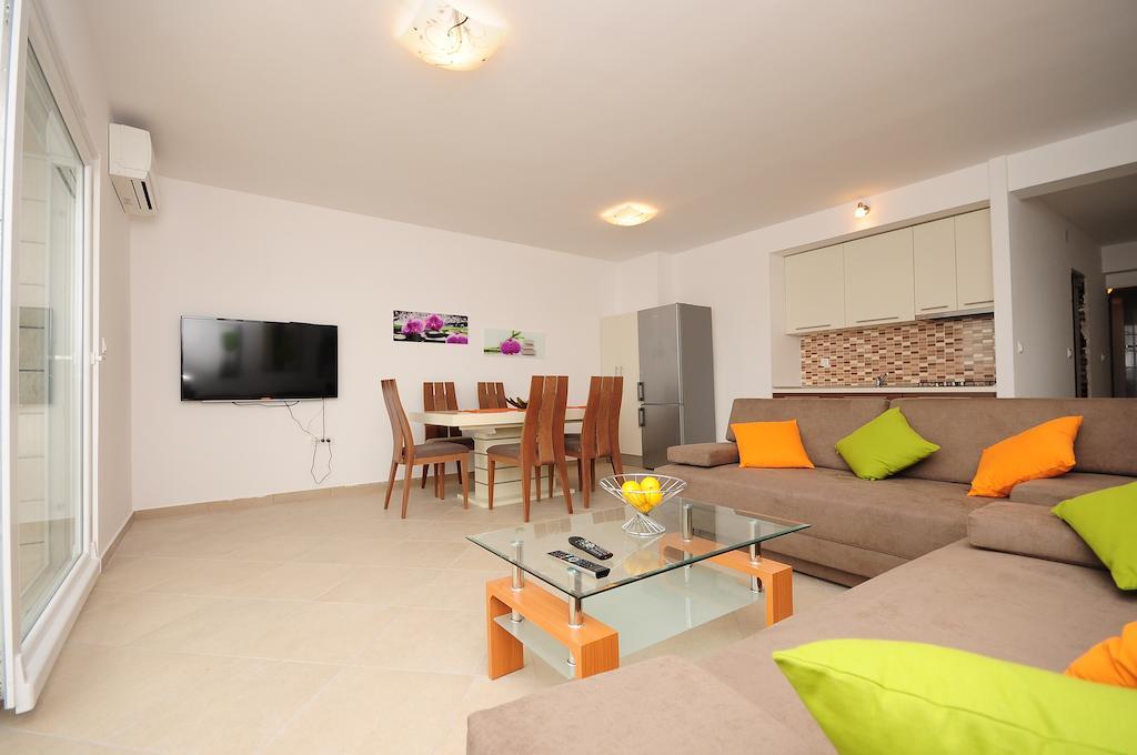 Apartments Rose Pisak Room photo