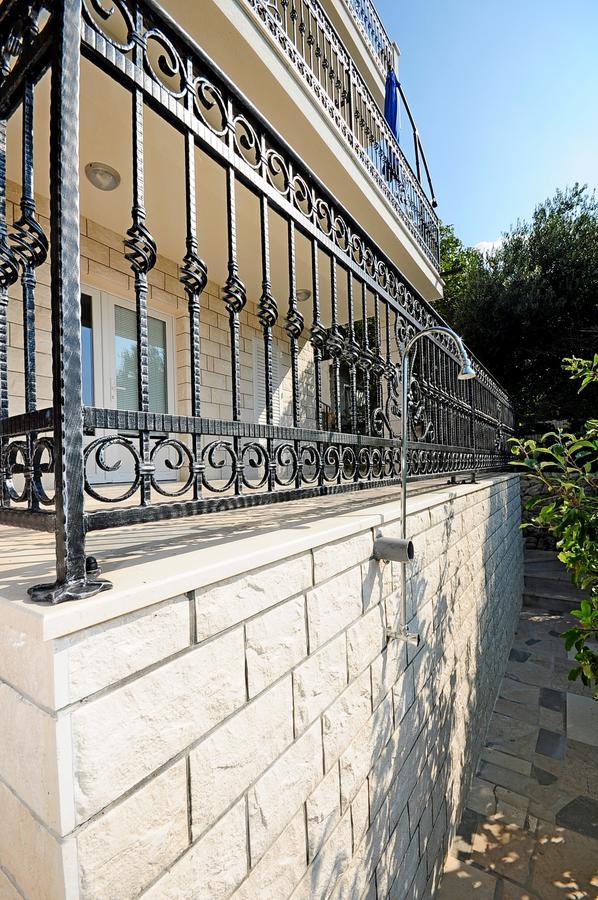 Apartments Rose Pisak Exterior photo